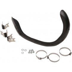 GUARD PIPE STOCK KTM 350