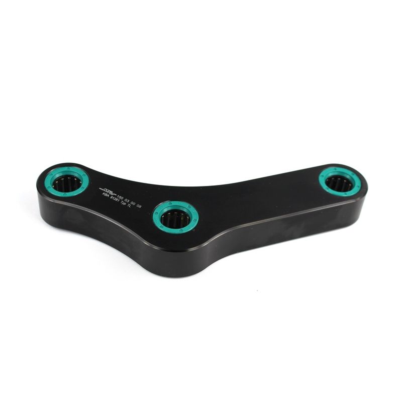 Kit de rabaissement TECNIUM -30mm