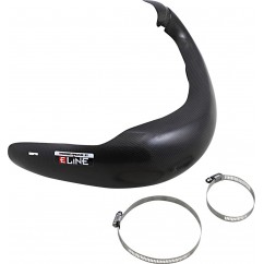 GUARD PIPE OEM KTM 150I