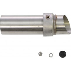 NOISE DAMPER 316