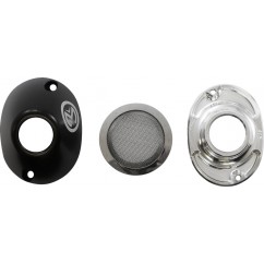 SPARK ARRESTOR END CAP