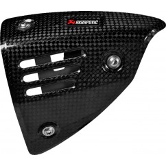 HEAT SHIELD ITALJET