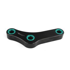 Kit de rabaissement TECNIUM -30mm