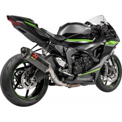 LINK PIPE SS ZX-6R '24