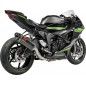 LINK PIPE SS ZX-6R '24