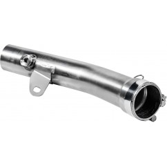 LINK PIPE SS ZX-6R '24