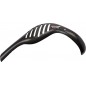 HEAT SHIELD CARBON FIBER KTM/H