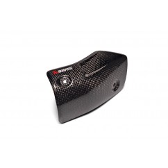 HEATSHIELD CF XL750 TRANSALP