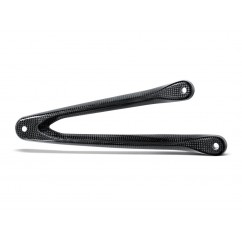 MUFFLER BRACKET CF NINJA ZX-6R