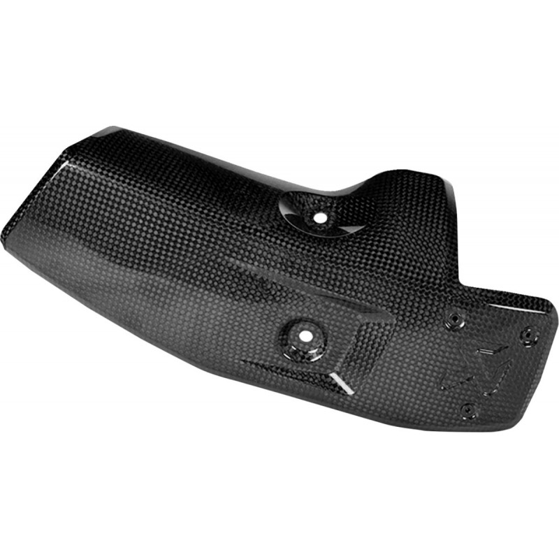 HEAT SHIELD CF R1300 GS