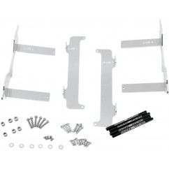 BRACES RADIATOR YZ250F