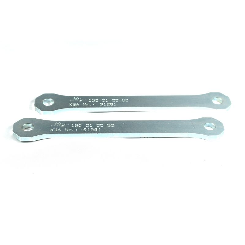 Kit de rabaissement TECNIUM -30mm