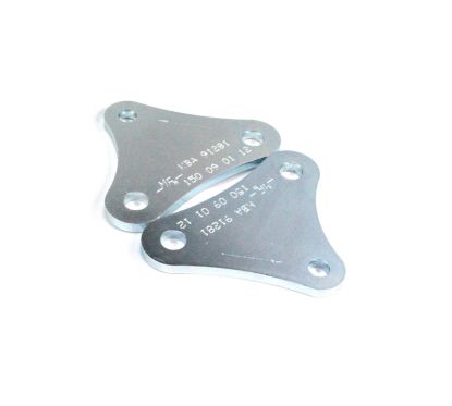 Kit de rabaissement TECNIUM -30mm