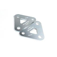 Kit de rabaissement TECNIUM -30mm