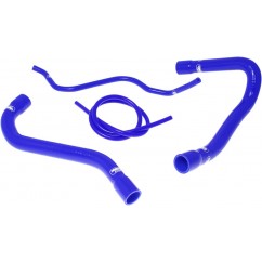 RADIATOR HOSE KIT BMW BLU