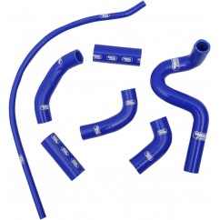 RADIATOR HOSE KIT DUC BLU