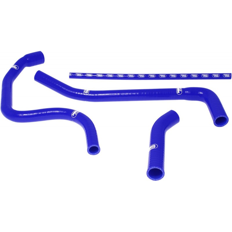 RADIATOR HOSE KIT TRI BLU