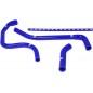 RADIATOR HOSE KIT TRI BLU