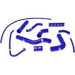 RADIATOR HOSE KIT YAM BLU