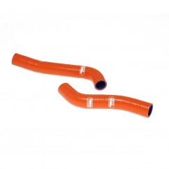 RADIATOR HOSE KIT KTM OR