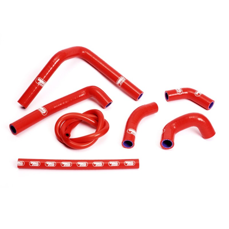 RADIATOR HOSE KIT HON RD