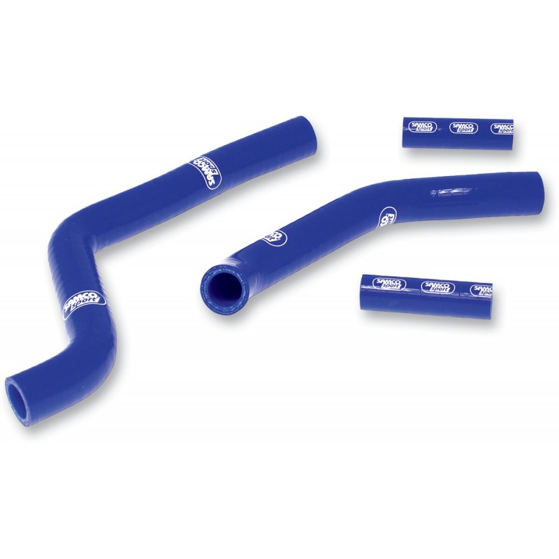 RADIATOR HOSE KIT KAW BL