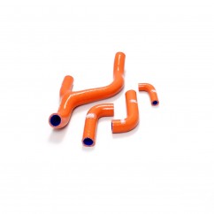 RADIATOR HOSE KIT KTM OR