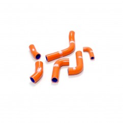 RADIATOR HOSE KIT KTM OR