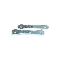 Kit de rabaissement TECNIUM -30mm