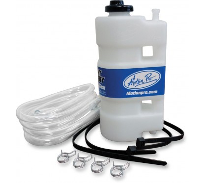 COOLANT RECOVER TANK275CC