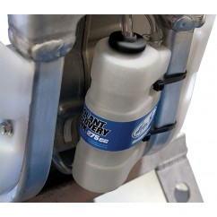 COOLANT RECOVER TANK275CC