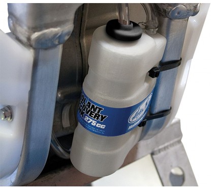 COOLANT RECOVER TANK275CC