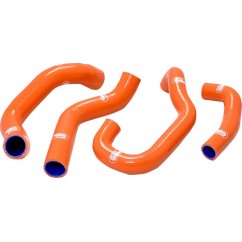 RADIATOR HOSE KIT KTM OR