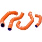 RADIATOR HOSE KIT KTM OR