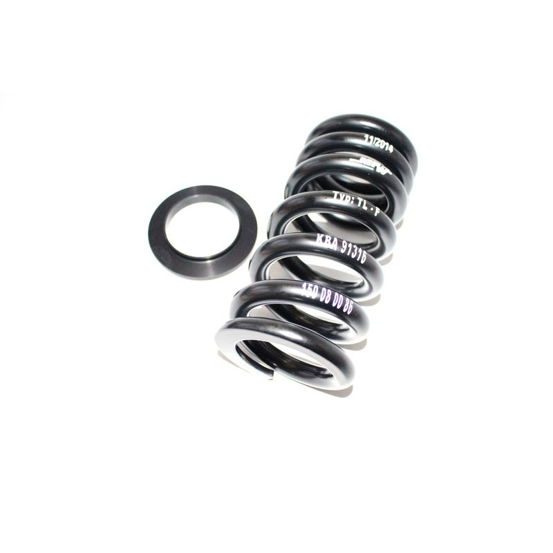 Kit de rabaissement TECNIUM -30mm