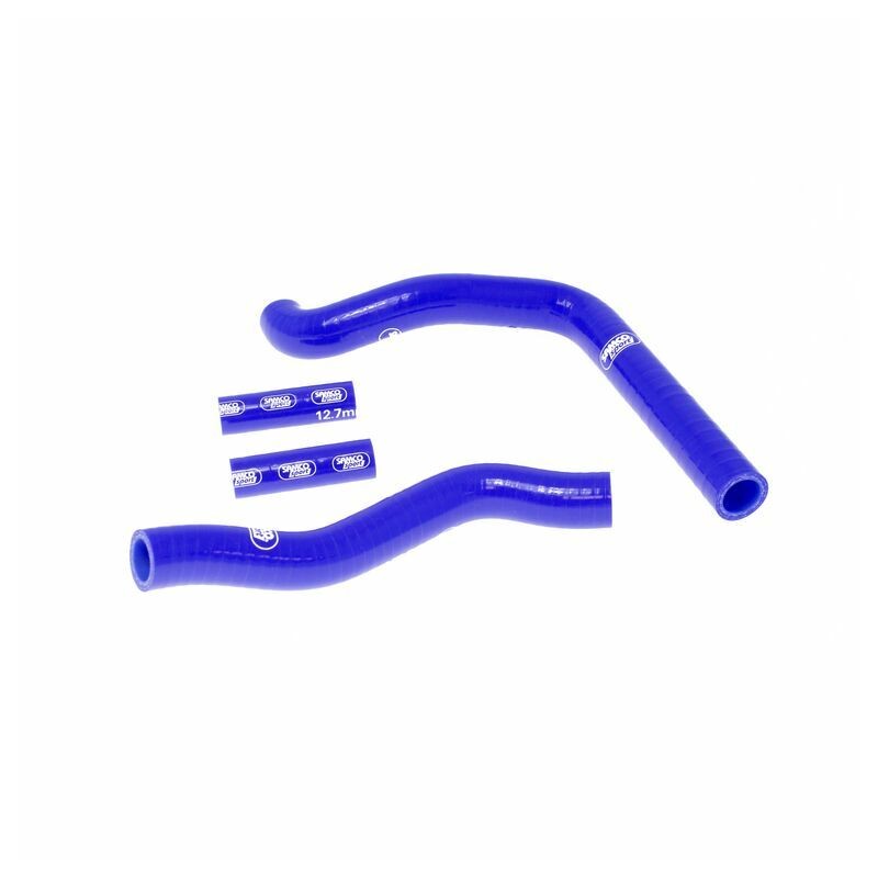 RADIATOR HOSE KIT KAW BL