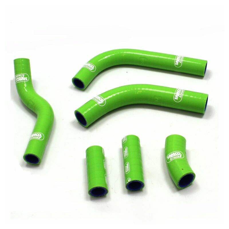 RADIATOR HOSE KIT KAW GN