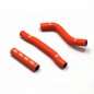 RADIATOR HOSE KIT KTM OR