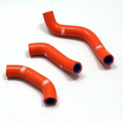 RADIATOR HOSE KIT KTM OR