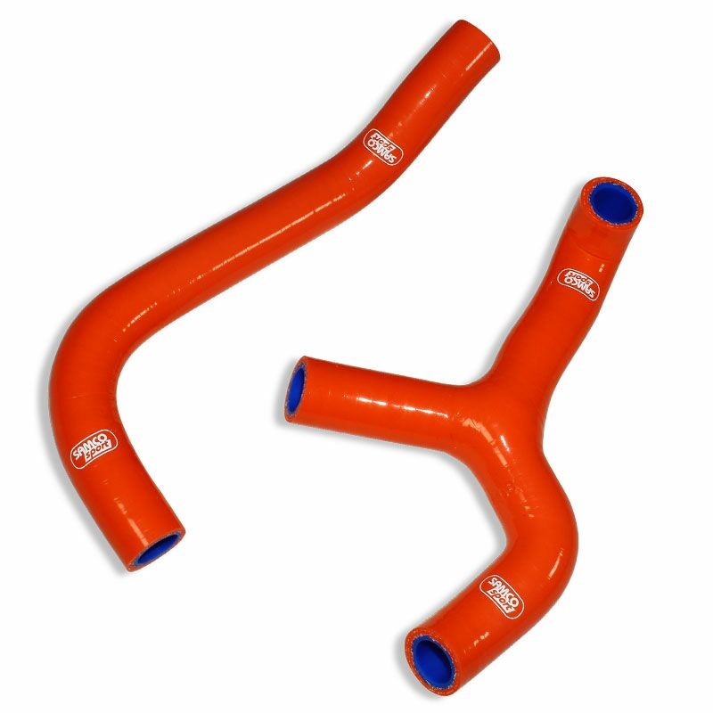 RADIATOR HOSE KIT KTM OR