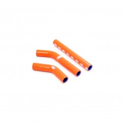 RADIATOR HOSE KIT KTM OR