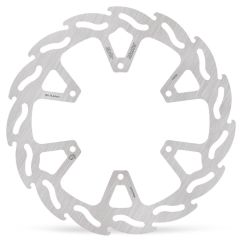Disque Fixe Flame Series