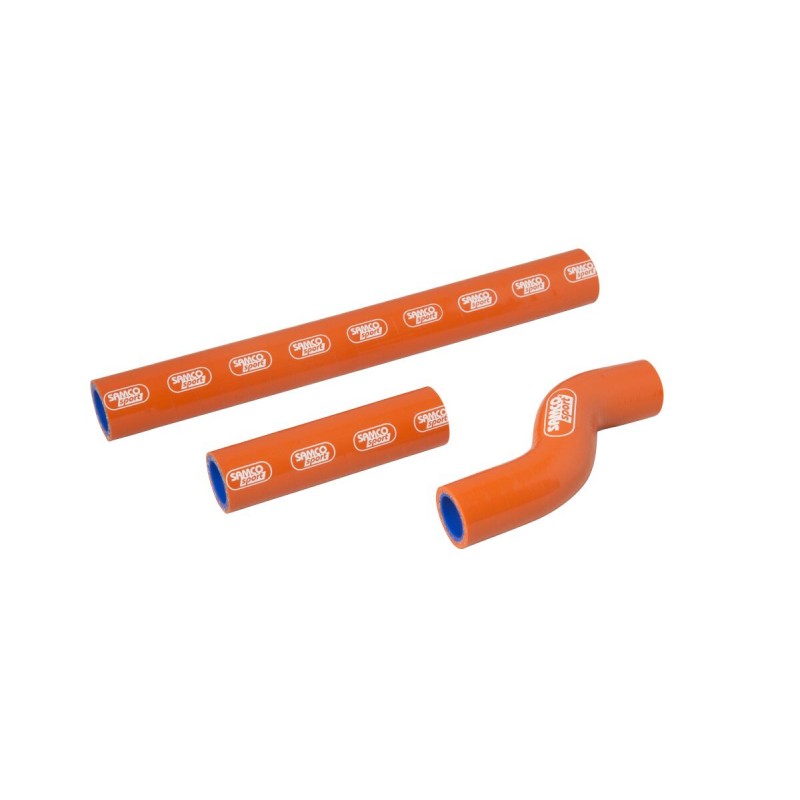 RADIATOR HOSE KIT KTM OR