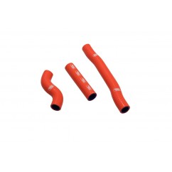 RADIATOR HOSE KIT KTM OR