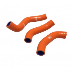 RADIATOR HOSE KIT KTM OR