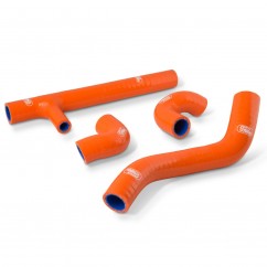 RADIATOR HOSE KIT KTM OR