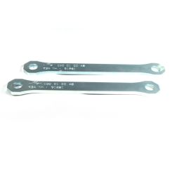 Kit de rabaissement TECNIUM -30mm