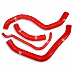 RADIATOR HOSE KIT SUZ RD