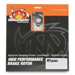 Disque Fixe Flame Series