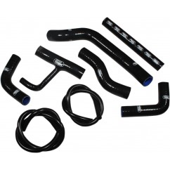 RADIATOR HOSE KIT DUC BK